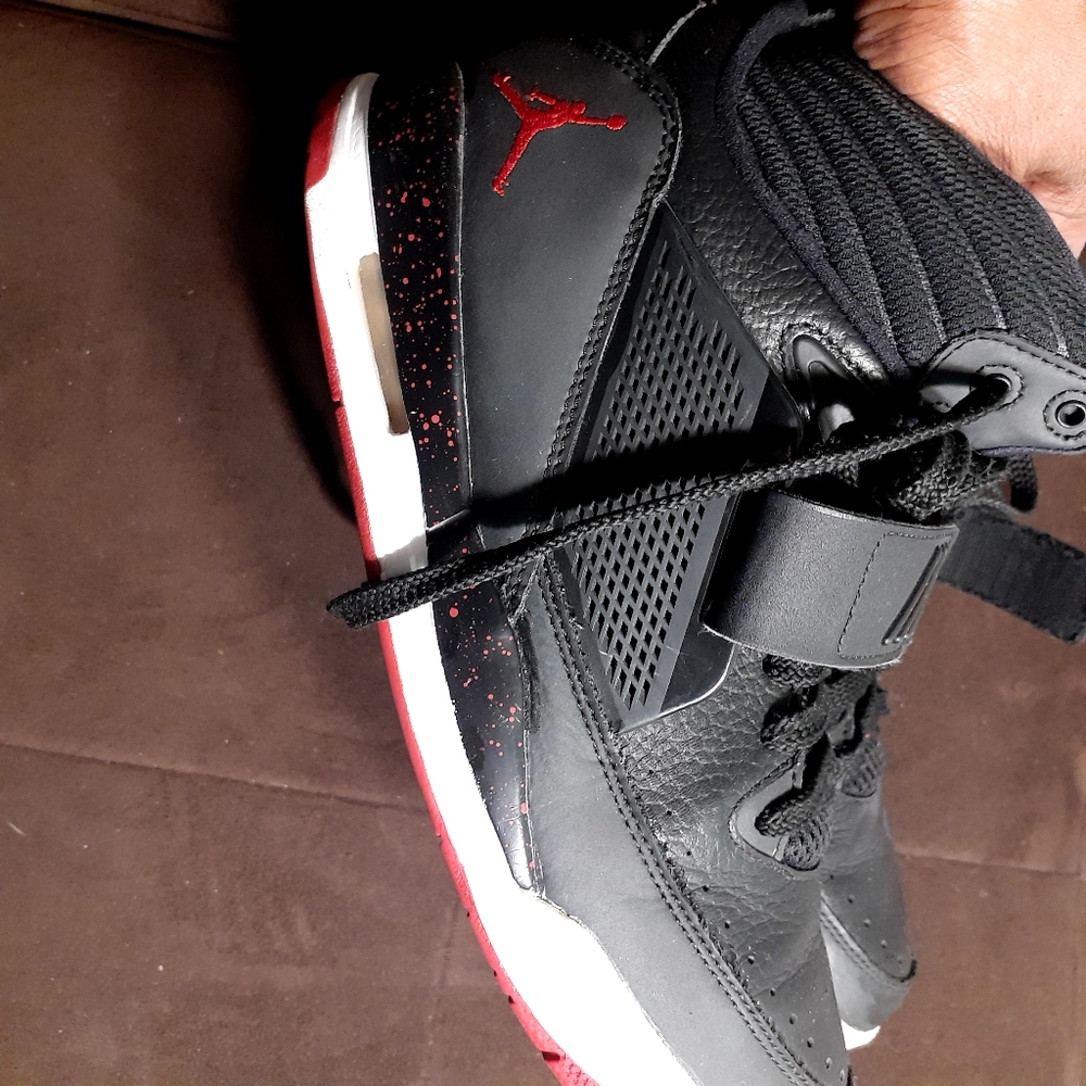 Jordan men size 8 Jordan flights